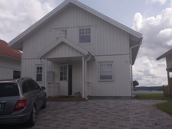 Housesitting assignment in Bengtsfors, Sweden