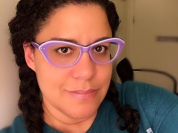 Rachel from Pittsburgh, Pennsylvania, United States