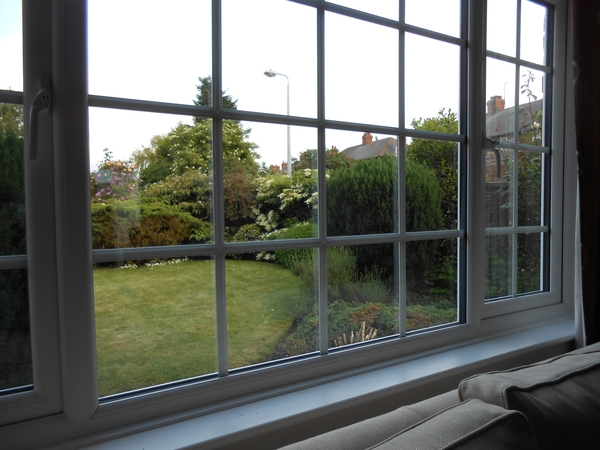 Housesitting assignment in Selby, United Kingdom