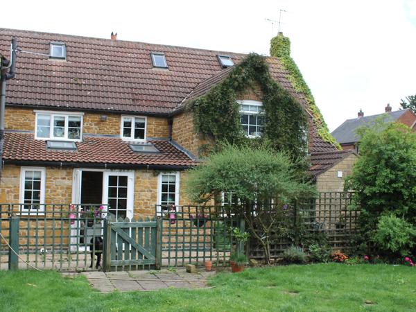 Housesitting assignment in Melton Mowbray, United Kingdom