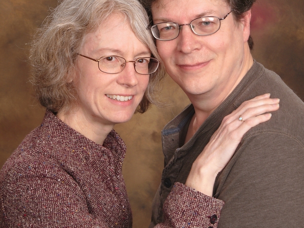 Wendy & Dave from Rockford, IL, United States