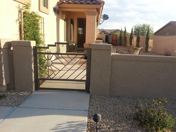 Housesitting assignment in Green Valley, Arizona, United States