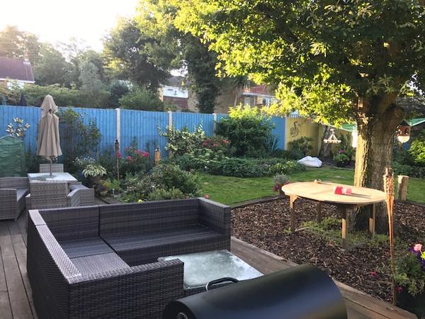 Housesitting assignment in Bordon, United Kingdom