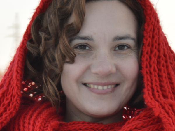 Liudmila from Babruysk, Belarus