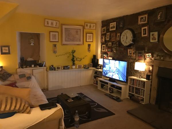 Housesitting assignment in Comrie, United Kingdom