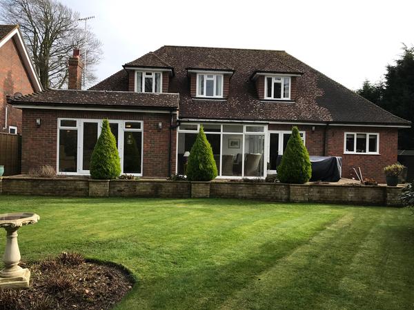 Housesitting assignment in Angmering, United Kingdom