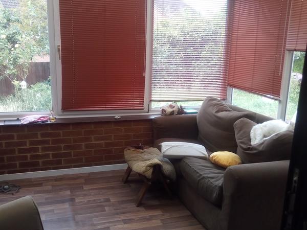Housesitting assignment in Milton Keynes, United Kingdom