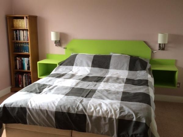 Housesitting assignment in Westerleigh, United Kingdom
