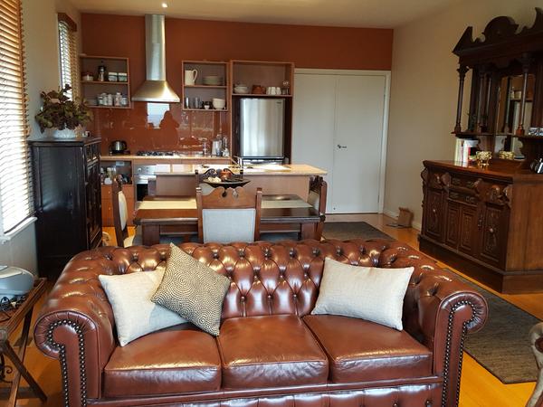 Housesitting assignment in Daylesford, VIC, Australia