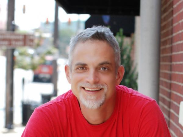 Mark from York, Pennsylvania, United States