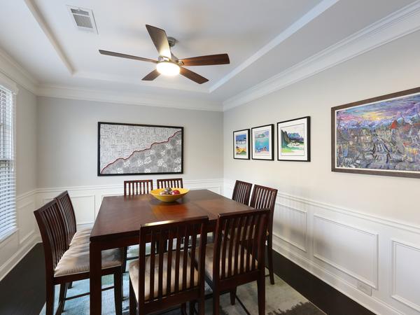 Housesitting assignment in Atlanta, GA, United States