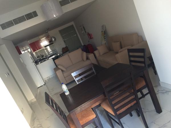 Housesitting assignment in Ar Rifā‘ah, United Arab Emirates