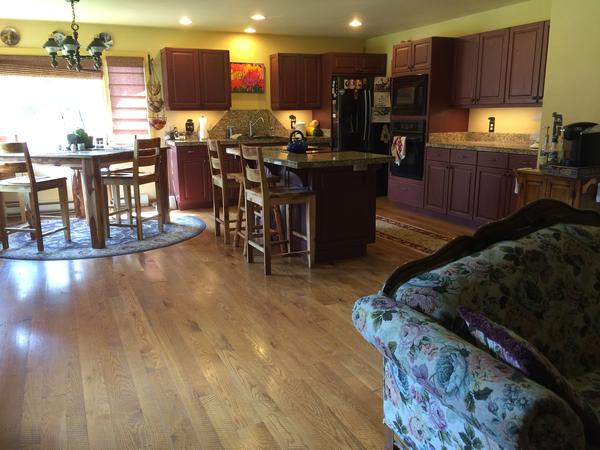 Housesitting assignment in Jackson, Wyoming, United States