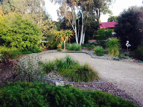 Housesitting assignment in Brookfield, VIC, Australia