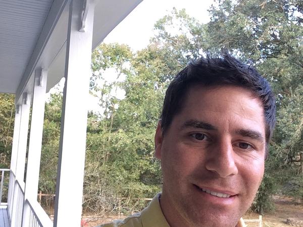 Chris from Prairieville, LA, United States