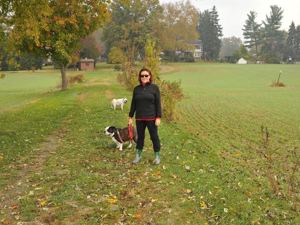 Jane from Mount Joy, Pennsylvania, United States