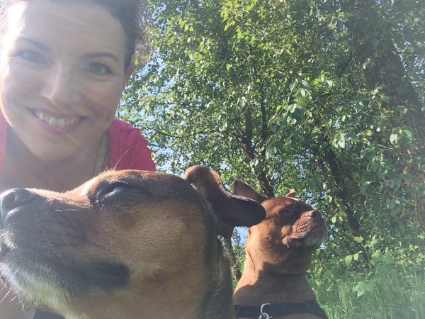 Housesitting assignment in Langley, BC, Canada
