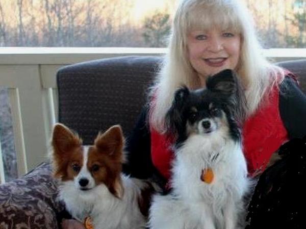 Lisa from Sylva, NC, United States