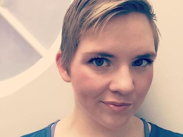 Natasha from Athens, Ohio, United States