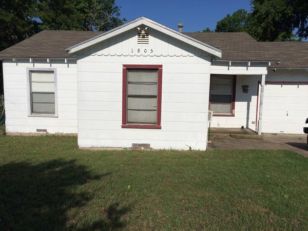 Housesitting assignment in River Oaks, Texas, United States