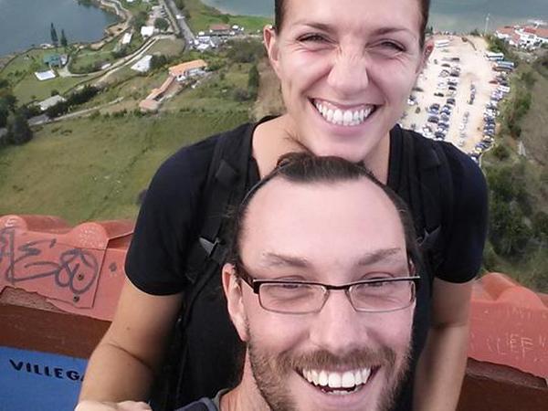 Missy & Erin from Plover, WI, United States