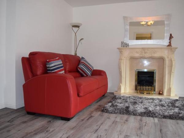 Housesitting assignment in Aberdeen, United Kingdom