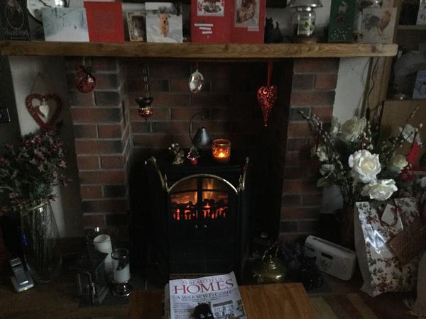 Housesitting assignment in Dundee, United Kingdom