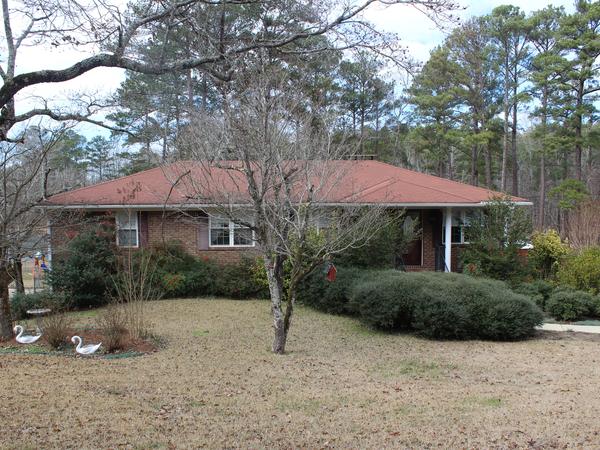 Housesitting assignment in McCalla, AL, United States