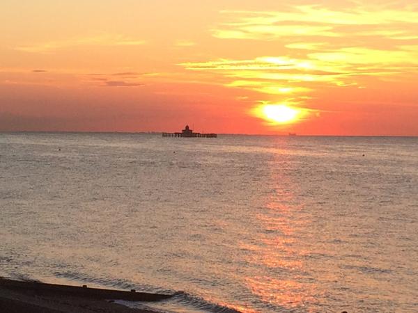 Housesitting assignment in Herne Bay, United Kingdom