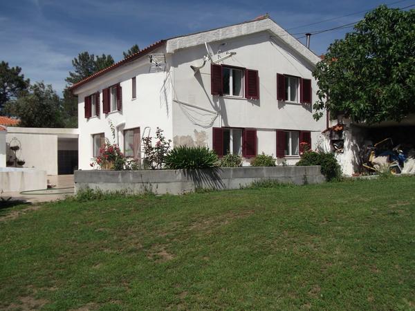 Housesitting assignment in Arganil, Portugal