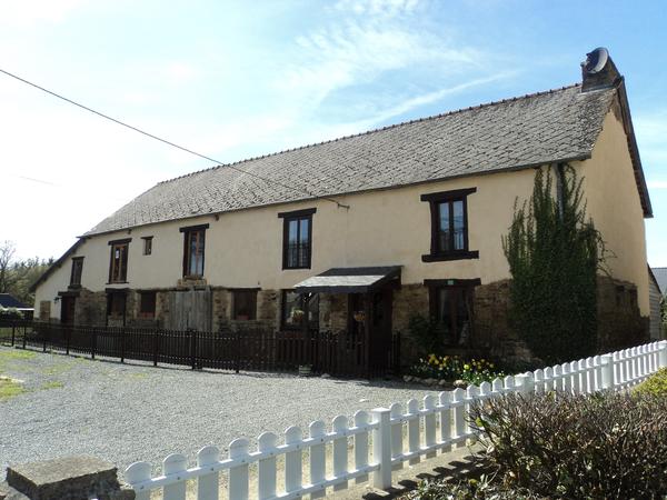 Housesitting assignment in Mohon, France