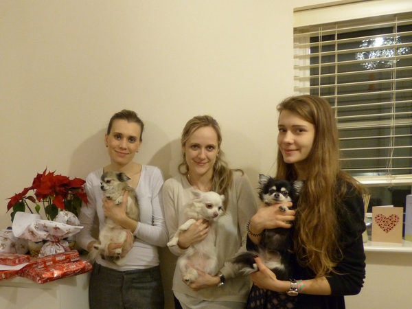Housesitting assignment in Perivale, United Kingdom