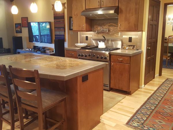 Housesitting assignment in Reno, NV, United States