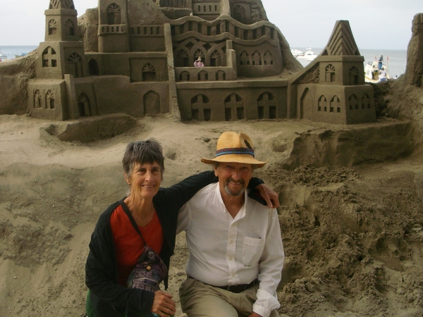 Jacqui & David from Maricopa, Arizona, United States