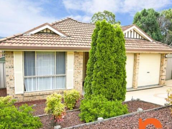 Housesitting assignment in Penrith, New South Wales, Australia