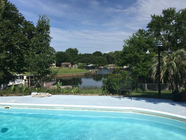 Housesitting assignment in Ocean Springs, MS, United States