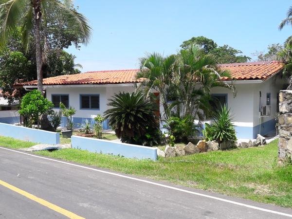 Housesitting assignment in Paja Peluda, Panama
