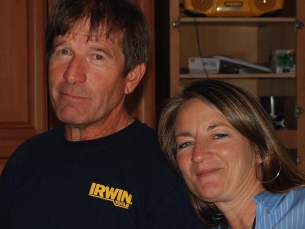 Adele & John from Waxhaw, North Carolina, United States