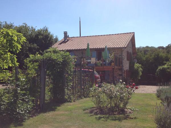 Housesitting assignment in Limoges, France