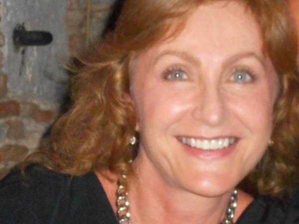 Julie from Gomshall, United Kingdom