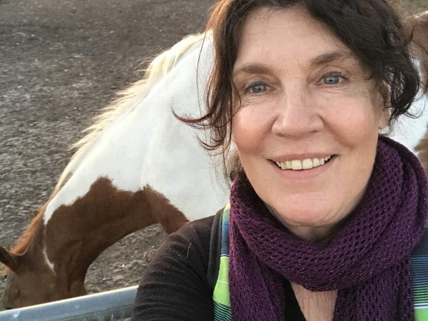 Deborah from Evergreen, Colorado, United States