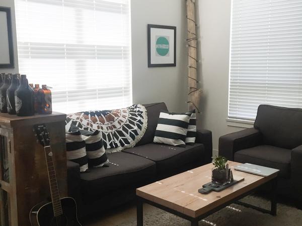 Housesitting assignment in New Westminster, British Columbia, Canada
