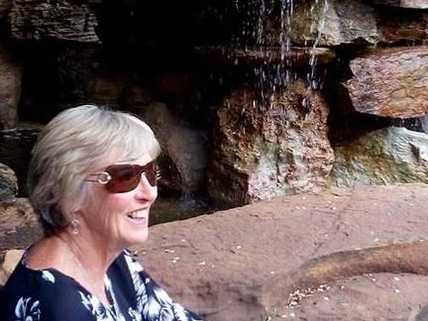 Denise from Sulhamstead, United Kingdom