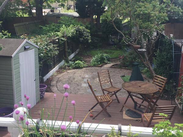 Housesitting assignment in Telford, United Kingdom