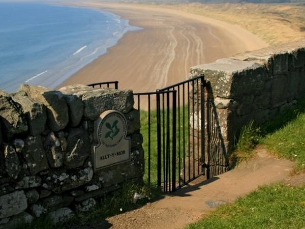Housesitting assignment in Harlech, United Kingdom