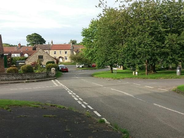 Housesitting assignment in Grantham, United Kingdom