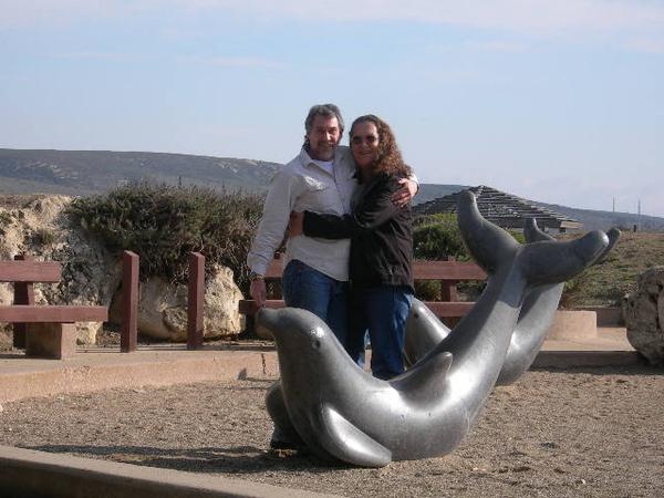 James & Maryjane from McGrath, AK, United States