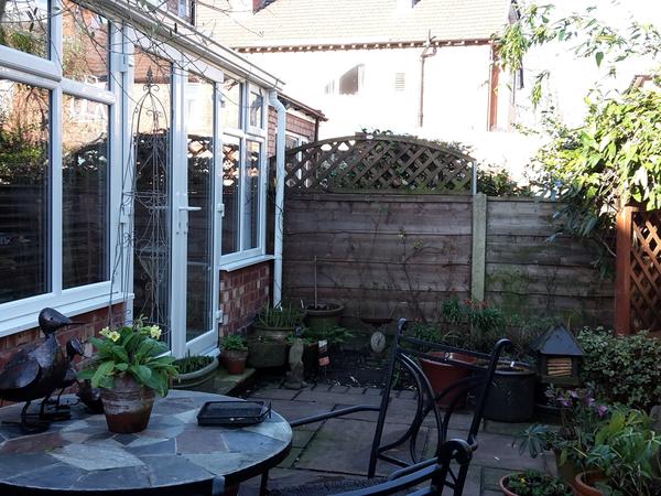 Housesitting assignment in Manchester City Centre, United Kingdom
