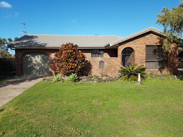Housesitting assignment in Ballina, New South Wales, Australia