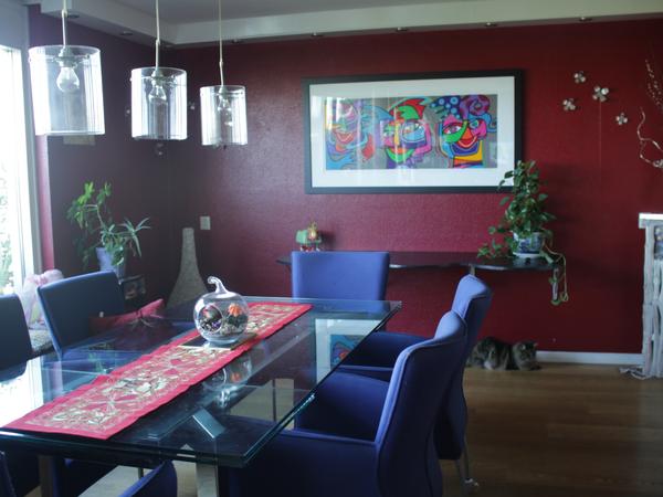 Housesitting assignment in Amsterdam, Netherlands